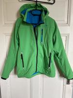 Softshell Jacke CMP Nürnberg (Mittelfr) - Mitte Vorschau