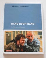 Bang Boom Bang DVD mit Oliver Korittke (Versand möglich) Kiel - Ellerbek-Wellingdorf Vorschau
