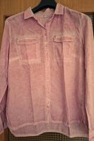 S.Oliver Bluse Batik lila  XL/42 Bayern - Lindau Vorschau