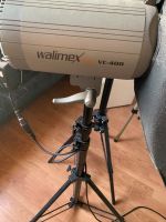 Walimex pro VC 400, Fotografie Wietmarschen - Lohne Vorschau