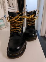 Dr Martens vegan schwarz 39 Wandsbek - Hamburg Bramfeld Vorschau