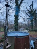 Mieten-Whirlpool, Hot Tube, Badezuber, Wellness, Spa, Entspannung Nordrhein-Westfalen - Issum Vorschau