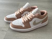 Nike Air Jordan 1 low Nordrhein-Westfalen - Bad Berleburg Vorschau