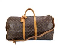 Louis Vuitton Keepall 60 Bandouliere Reisetasche Weekender Niedersachsen - Nordenham Vorschau