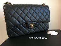Chanel Klassiche Tasche Große Flap Bag Mecklenburg-Vorpommern - Neubrandenburg Vorschau