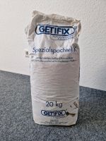 Getifix Spezialspachtel K Hessen - Bad Sooden-Allendorf Vorschau