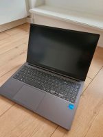 Samsung Galaxy Book2 Intel i3 256GB Silber Notebook 15,6" LCD 8GB Berlin - Schöneberg Vorschau