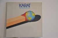 Karat/Der blaue Planet/Vinyl/LP/Schallplatte Nordrhein-Westfalen - Kamp-Lintfort Vorschau