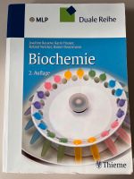 Duale Reihe Biochemie 2. Auflage - wie NEU Hessen - Marburg Vorschau