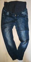 Umstandshose Umstandsjeans Stretch Gr. 44 top Zustand Bayern - Nittenau Vorschau