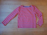 Mini Boden Langarm-Shirt Breton-Shirt Leipzig - Leipzig, Zentrum Vorschau