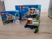 Lego Kehrmaschine 60249 Baden-Württemberg - Berkheim Vorschau