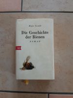 Die Geschichte der Bienen, Maja Lunde,  Hardcover Frankfurt am Main - Nieder-Eschbach Vorschau