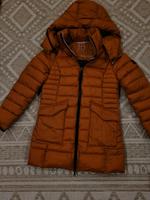 Winterjacke Parka Mantel Gr. 34 Street One Bayern - Eching (Niederbay) Vorschau