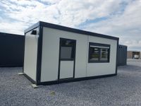 Einzelcontainer | Baucontainer | Bürocontainer Nordrhein-Westfalen - Arnsberg Vorschau