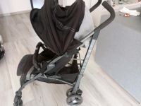 Buggy Chicco liteway 4. Wie neu. Nordrhein-Westfalen - Xanten Vorschau