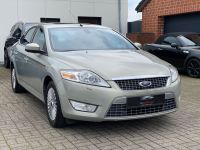 Ford Mondeo Navi SHZ Xenon Schiebedach PDC Nordrhein-Westfalen - Lüdinghausen Vorschau