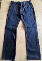 Tommy Hilfiger Original Jeans Regular Fit 34 / 34 blau Bayern - Vilshofen an der Donau Vorschau