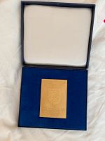 Verdienstmedaille Münze Silber Gold Sammeln Baden-Württemberg - Sindelfingen Vorschau