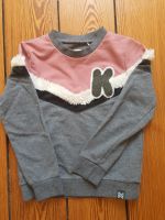 Wie neu!! Pullover, Sweatshirt, koko noko, Größe 116 Baden-Württemberg - Schönaich Vorschau