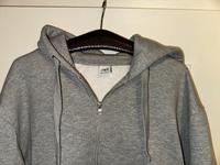 Sweatshirtjacke grau Nordrhein-Westfalen - Siegen Vorschau