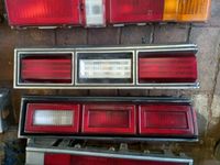 1978 Chevrolet Malibu US-Rückleuchten /Taillights (Paar) GUT ! Brandenburg - Sonnewalde Vorschau