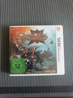 Monster Hunter Generations für den Nintendo 3DS Berlin - Friedrichsfelde Vorschau