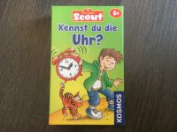 Kinderspiel - Kennst Du die Uhr? Hessen - Grävenwiesbach Vorschau