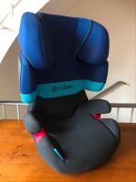 TOP !! CYBEX Solution X-Fix Kindersitz Auto Blue Moon Gr 2/3 Nordrhein-Westfalen - Bedburg Vorschau