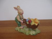 Villeroy & Boch: Bunny Family - Hase mit Schubkarre München - Altstadt-Lehel Vorschau