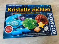 Kristalle züchten Kosmos unbenutzt groß neu! Niedersachsen - Loxstedt Vorschau