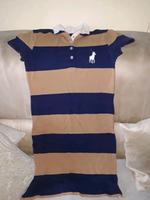 Damen Polo Kleid Hessen - Offenbach Vorschau