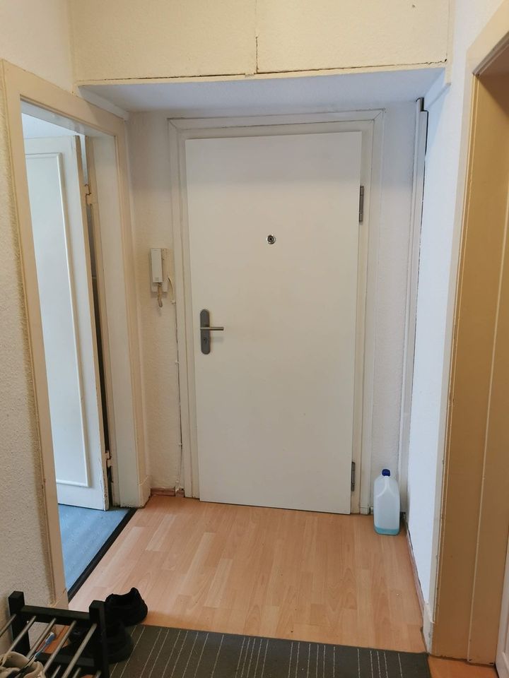 3-Zimmer Wohnung im Zentrum von Harburg in Hamburg