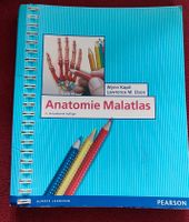 Anatomie Malatlas l, Wynn Kapit, Lawrence M.Elson Dresden - Seevorstadt-Ost/Großer Garten Vorschau