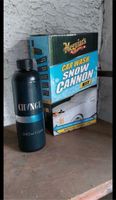 Meguiars Snow Cannon Kit - Autopflege - *NEU* Wuppertal - Ronsdorf Vorschau