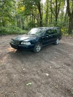 Volvo v70 TÜV Neu Niedersachsen - Bramsche Vorschau