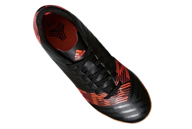 Adidas Indoor Fussballschuhe Nemeziz Tango in Größe 42 2/3 in Wohlenhagen