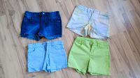 Shorts/kurze Hose 146 Sachsen - Zwickau Vorschau