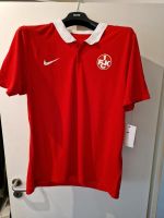 Nagelneues FCK Nike Poloshirt XL Trikot Kaiserslautern Rheinland-Pfalz - Otterbach Vorschau