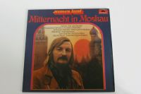 James Last - Mitternacht In Moskau (Album Vinyl Schallplatte 12") Bayern - Augsburg Vorschau
