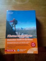 Klettersteig Führer Dolomiten Alpinverlag Hessen - Wehretal Vorschau