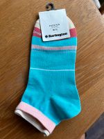 Burlington sneaker Socken Strümpfe 36-41 neu mit Etikett Nordrhein-Westfalen - Lünen Vorschau