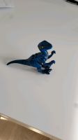 Lego Movie Velociroptor Blau (Jurassic World) Nordrhein-Westfalen - Soest Vorschau