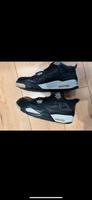 Nike Air Jordan 4 Retro Oreo, Größe 44 Rheinland-Pfalz - Gau-Algesheim Vorschau
