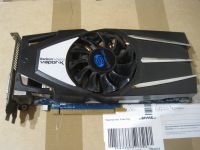 Sapphire AMD Radeon HD 6870 Vapor-X 1GB GDDR5 PCIe Grafikkarte Sachsen - Treuen Vorschau