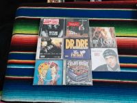 CDs Hip Hop Rap Sean Paul D12 NTM Dr Dre Will Smith Wandsbek - Hamburg Eilbek Vorschau