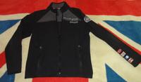 Napapijri Jacke Herren Fleecejacke schwarz XL Pulli Nordrhein-Westfalen - Kevelaer Vorschau