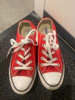 Converse 36,5 Baden-Württemberg - Ulm Vorschau