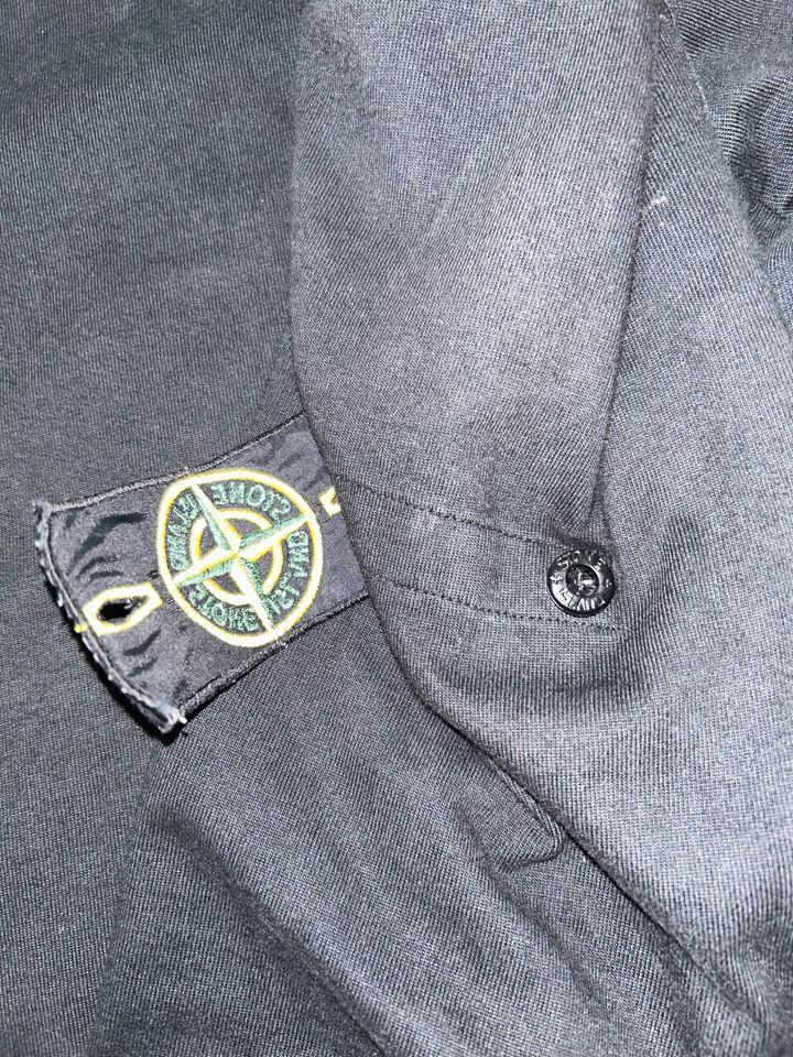 Stone Island in Radolfzell am Bodensee