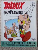 Asterix und Obelix Sonderhefte Hessen - Bensheim Vorschau